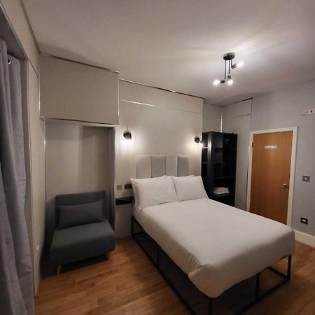Fb3- Basement Studio Fits 2 Near Hyde Park London Exteriör bild